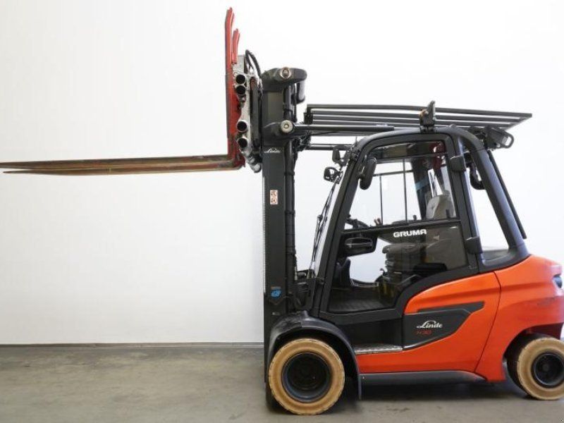 Linde H 30 D 1202