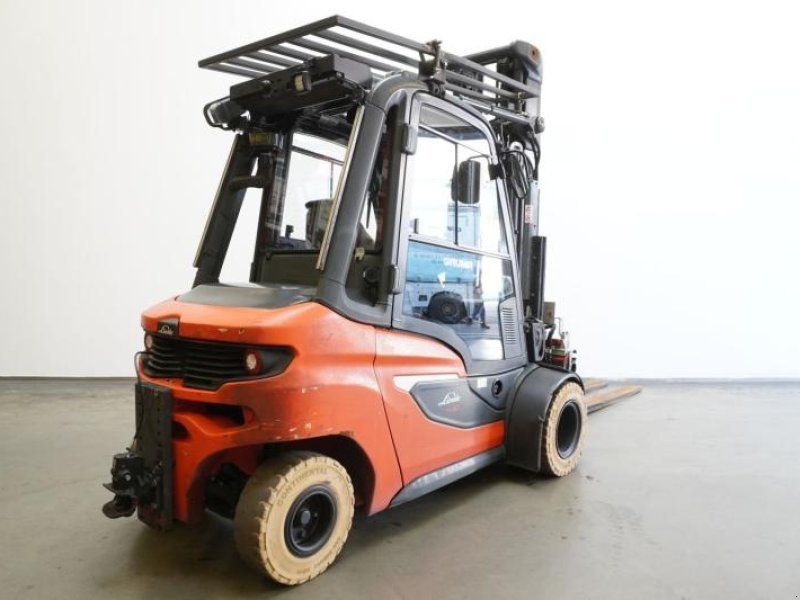Linde H 30 D 1202