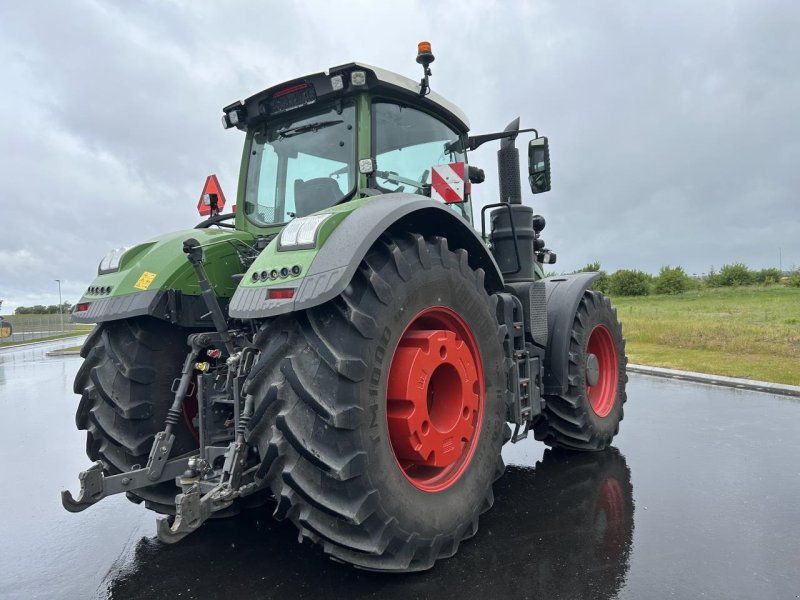 Fendt 1050 VARIO S4