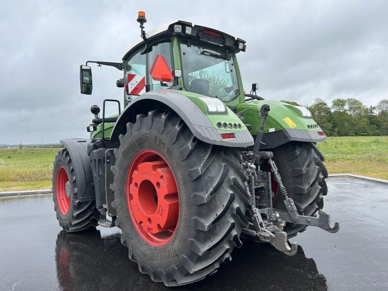 Fendt 1050 VARIO S4