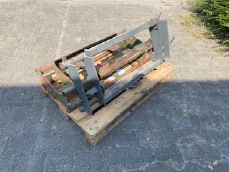 Striegel Euroadapter passend für