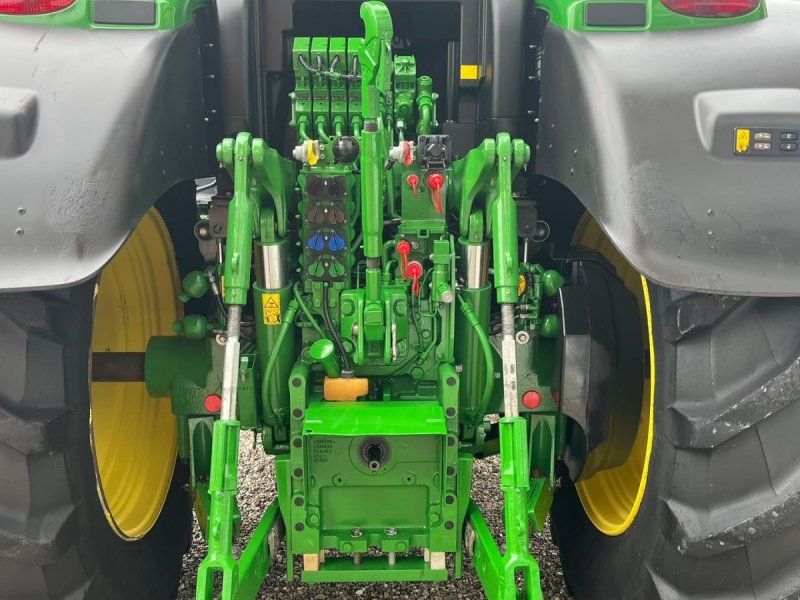 John Deere 6250R Premium edition
