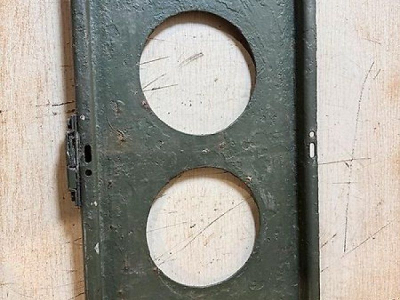 Batteriekasten
