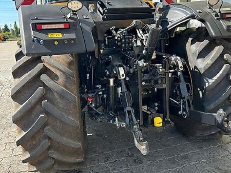 JCB Fastrac 4220 ICON Pro Line (Stufe V)