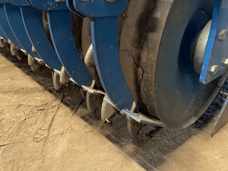 Lemken HERSE ZIRKON 12-400