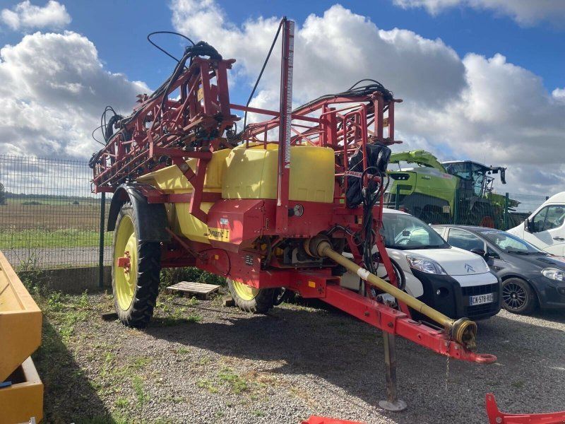 Vicon PULVERISATEUR DYNAMIC I