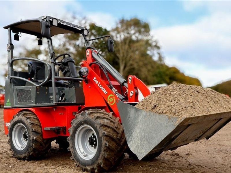 Eco 1000E EL