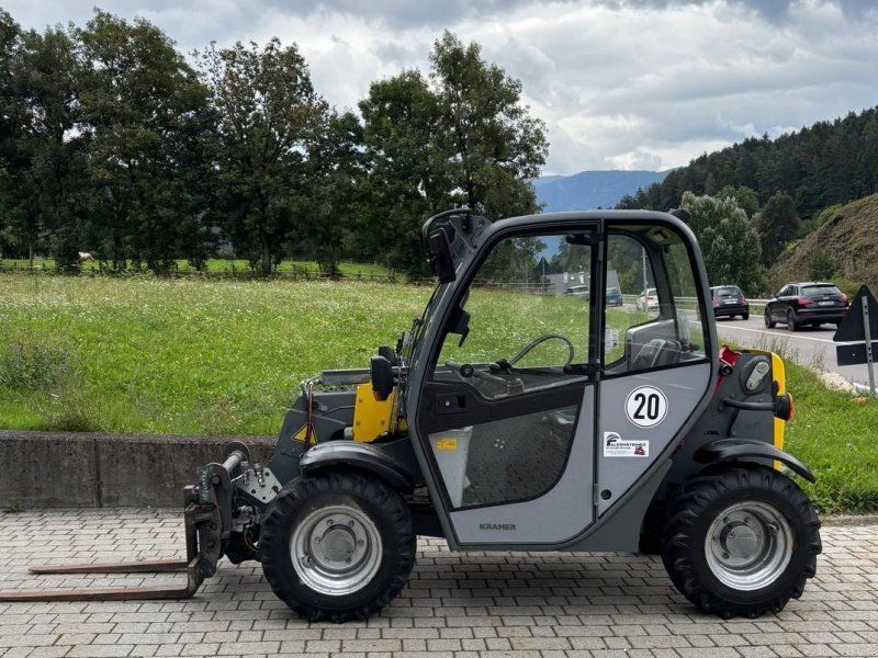 Kramer 1245