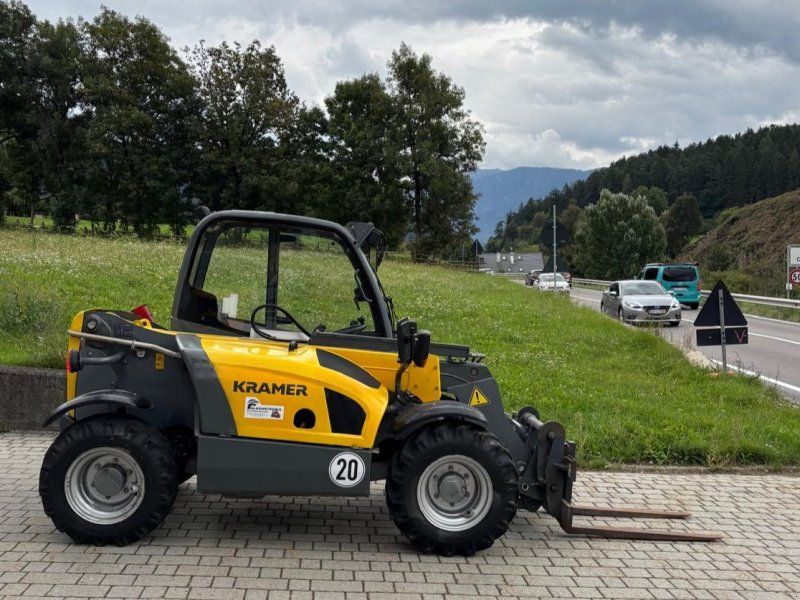 Kramer 1245