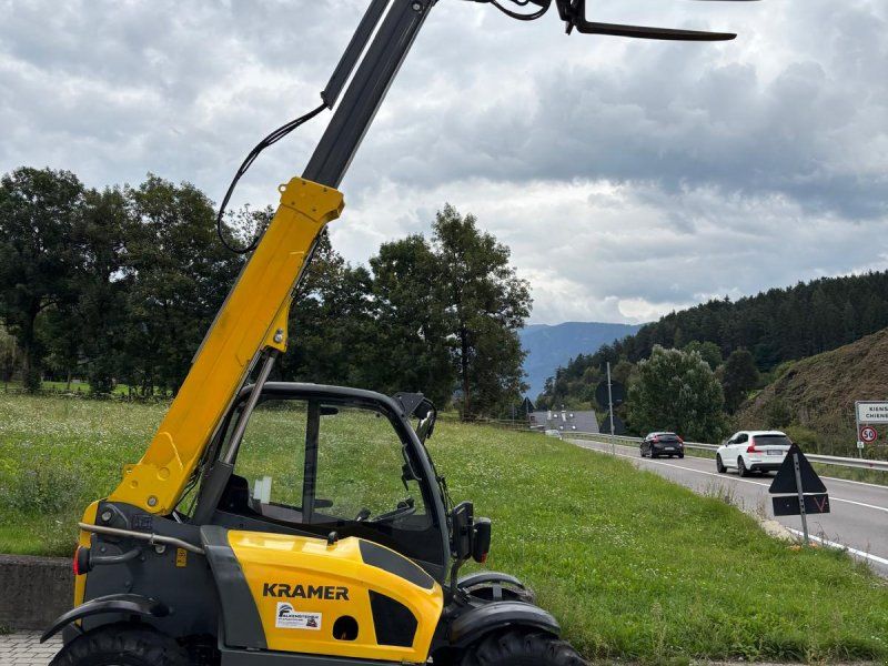 Kramer 1245