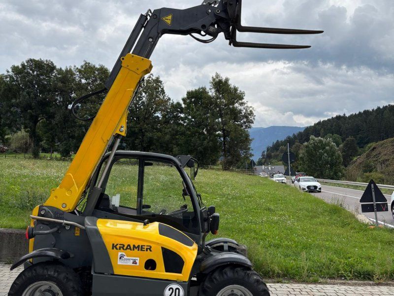 Kramer 1245