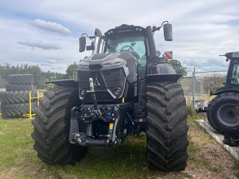 Deutz-Fahr Agrotron 9340 TTV Warrior