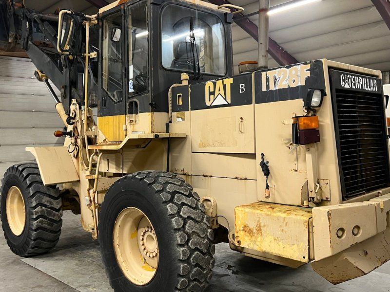 Cat IT 28 G