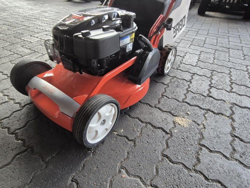 Sabo 54-VARIO RED SM SONDERMODELL