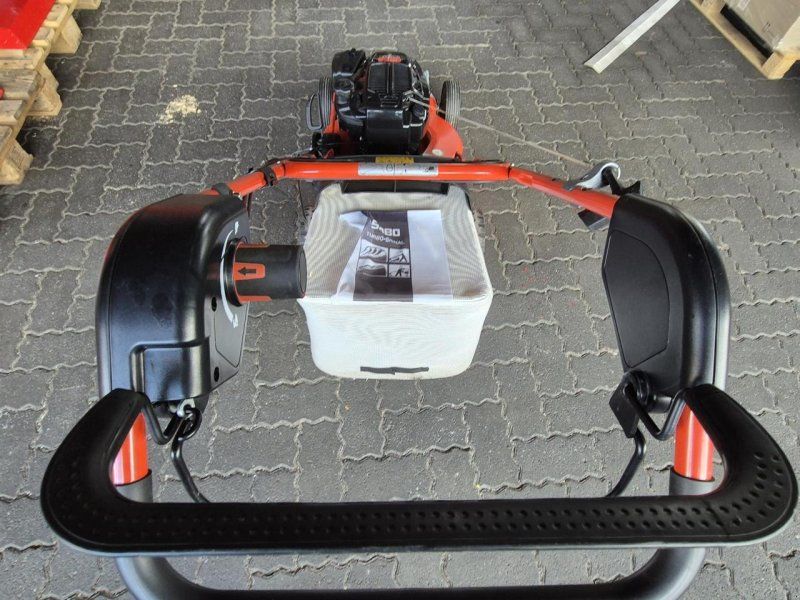 Sabo 54-VARIO RED SM SONDERMODELL