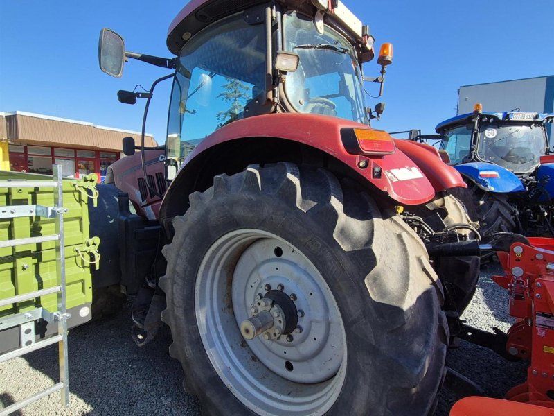 Case IH Puma 180 Multicontro