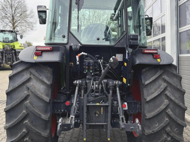 Claas AXOS 240 Advanced FL-Konsole
