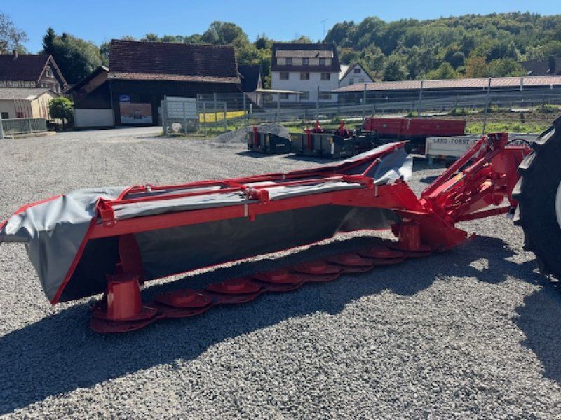 Kuhn GMD 310 FF