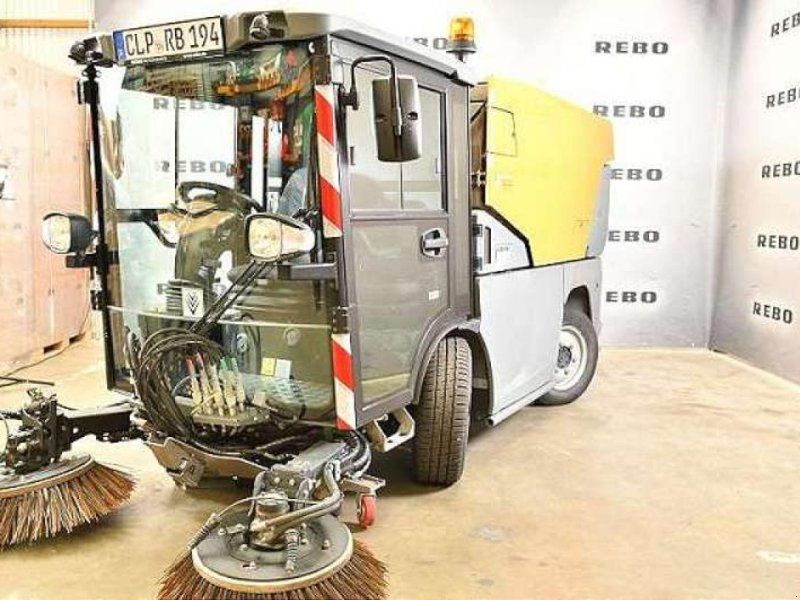 Kärcher MC250