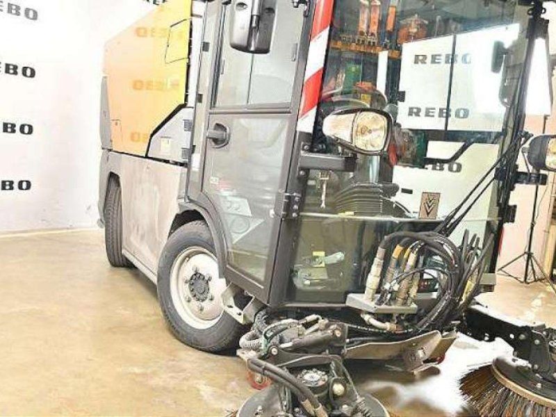 Kärcher MC250