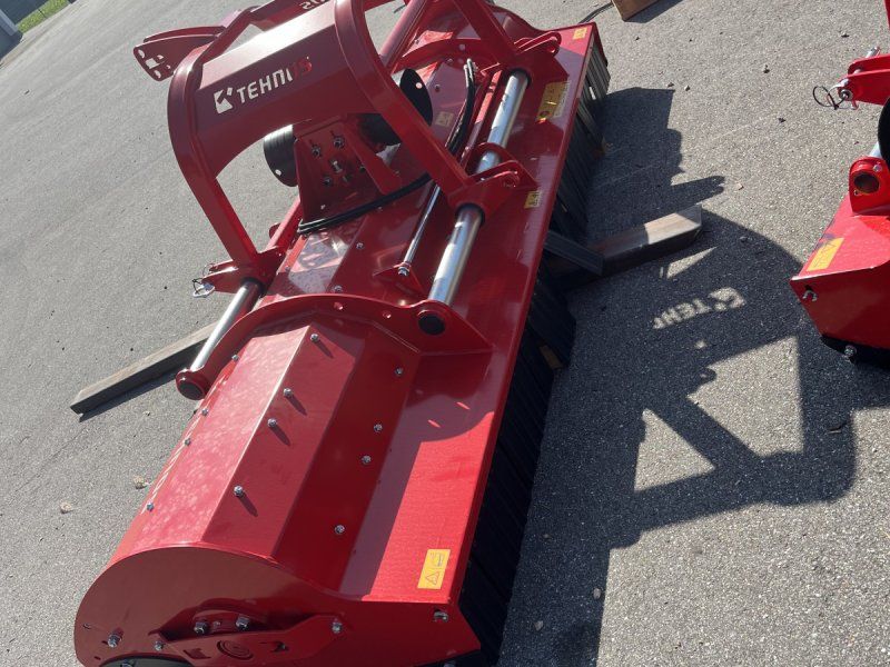 Tehnos / Verschiedene Modelle