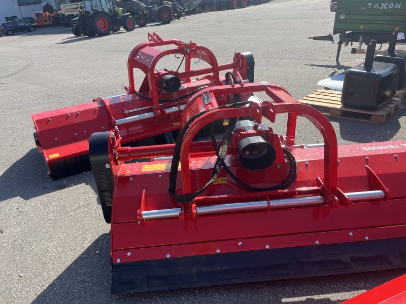 Tehnos / Verschiedene Modelle