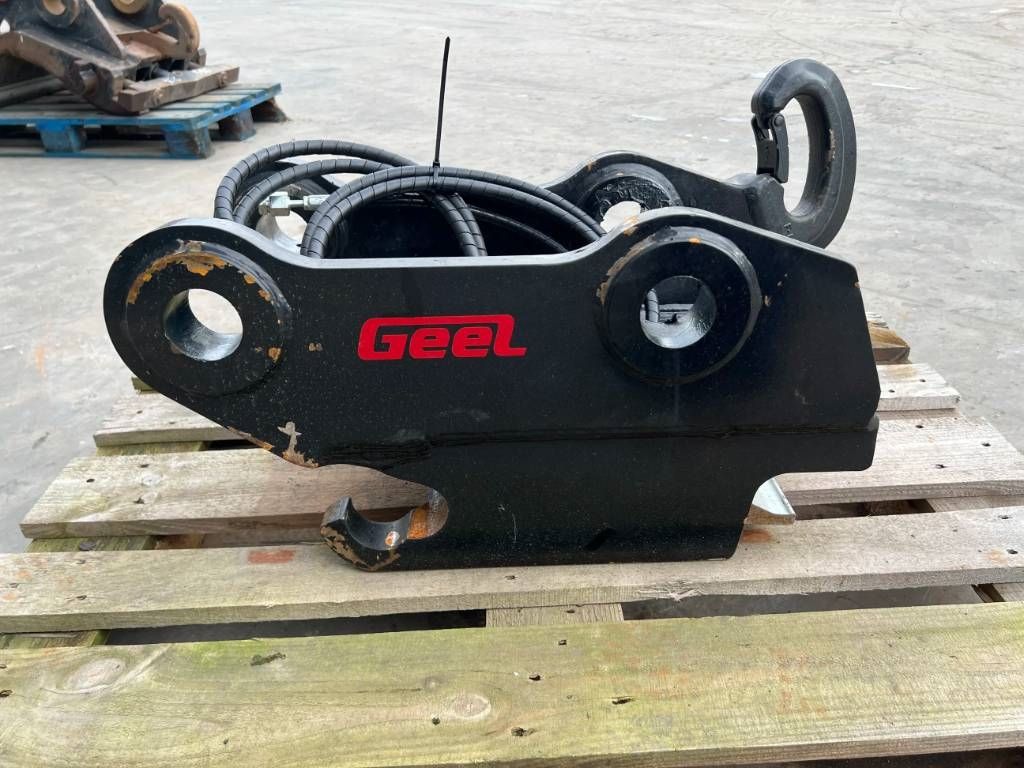 Geel SW035 312D / 312E / 313F / 314D / 314F / 315F