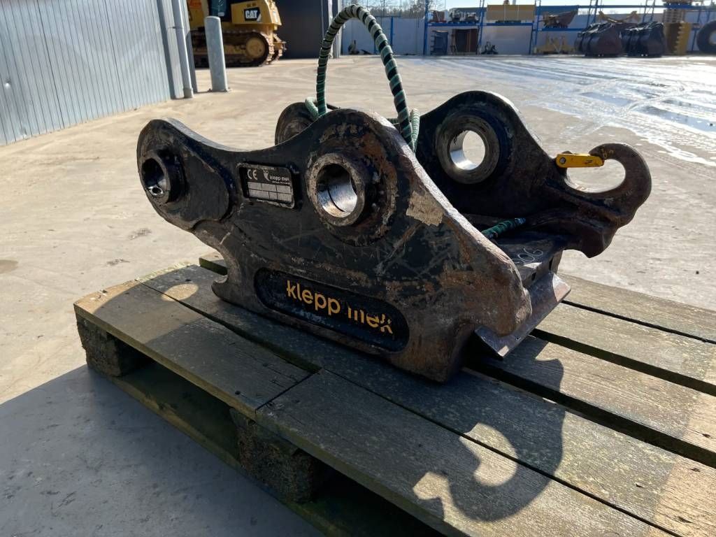 Klepp MEK KM70 - DX210