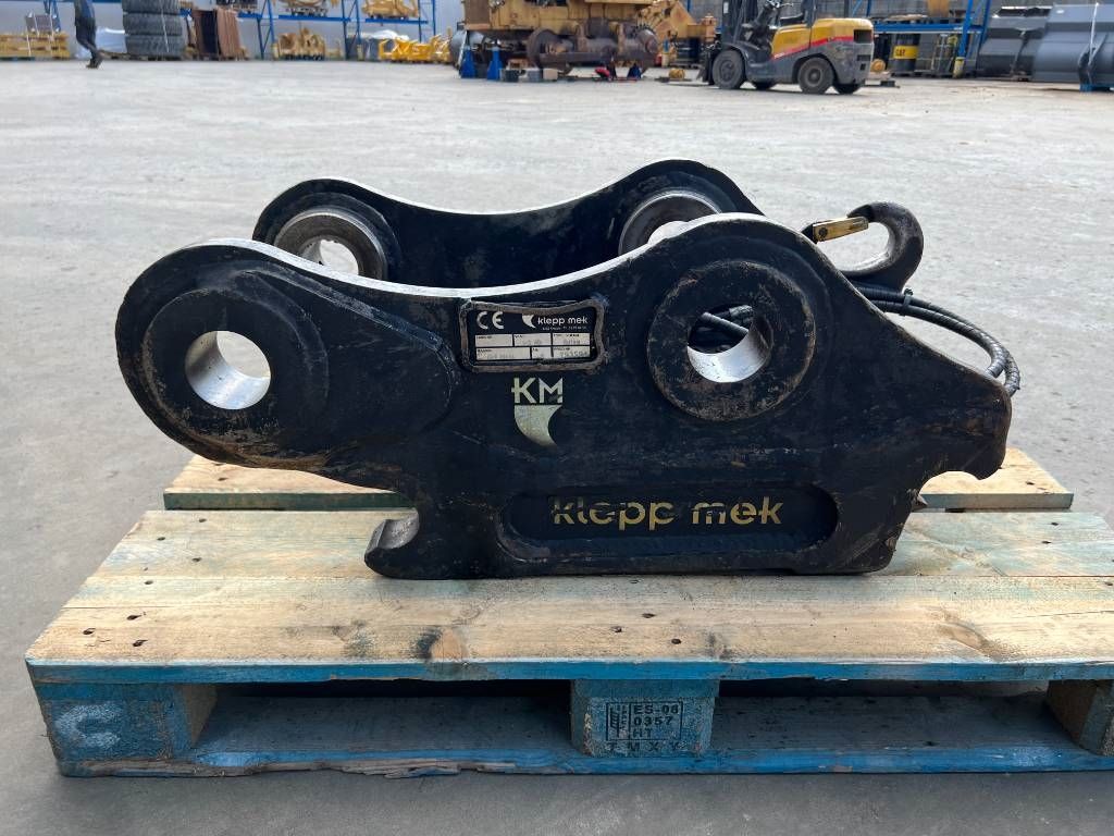 Klepp MEK KM70 M - 323D