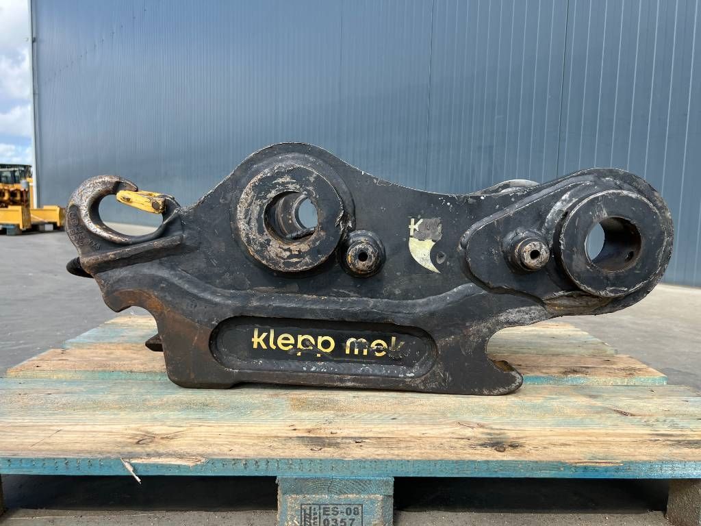 Klepp MEK KM70 M - 323D