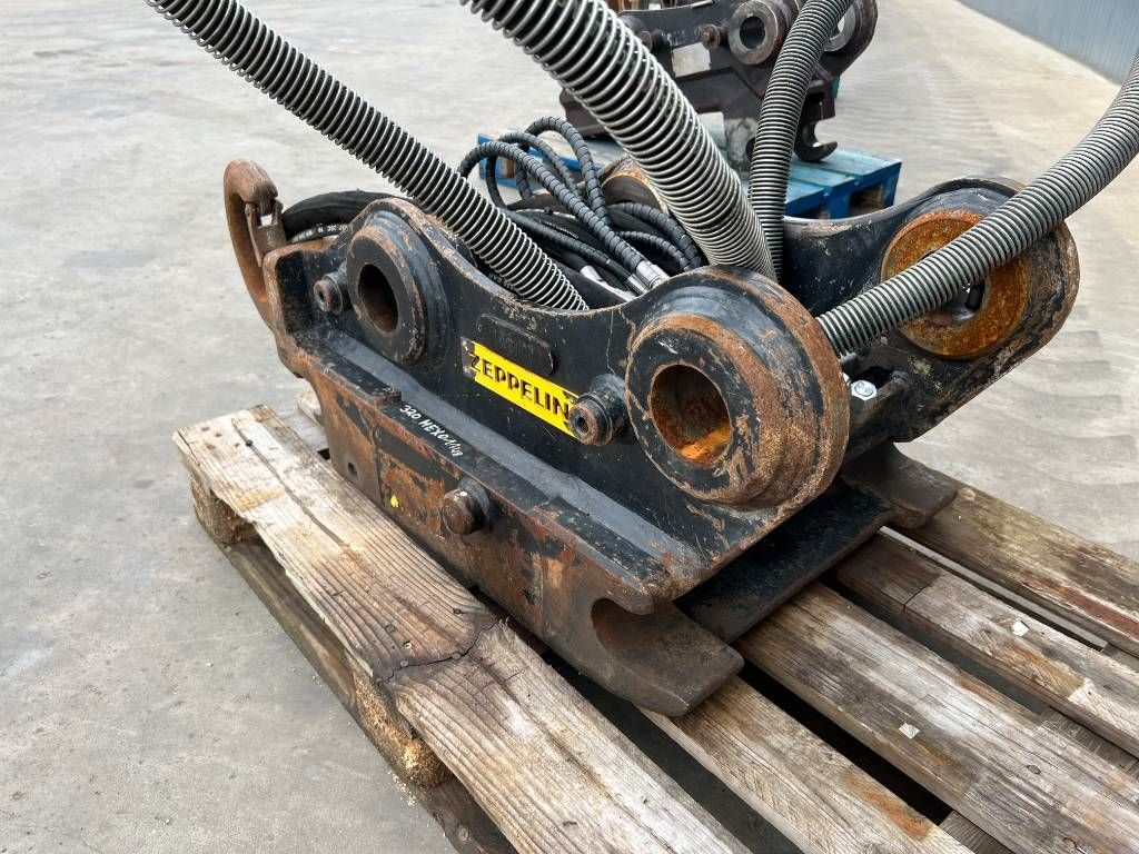 OilQuick OQ70/55