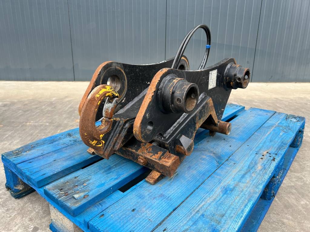 Verachtert CW10