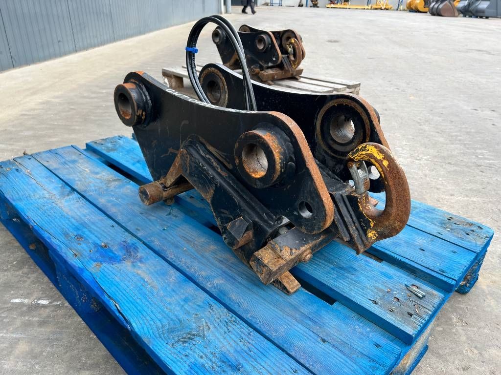 Verachtert CW10