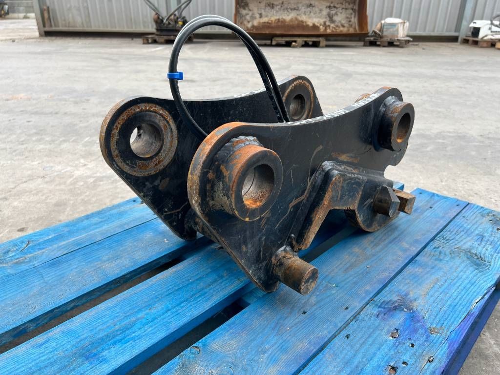 Verachtert CW10