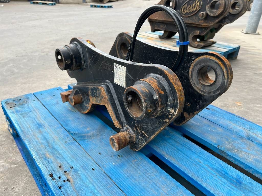 Verachtert CW10
