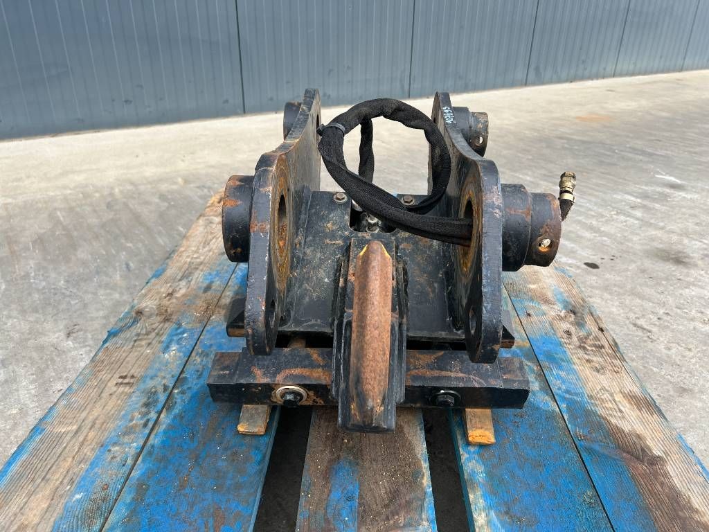 Verachtert CW10