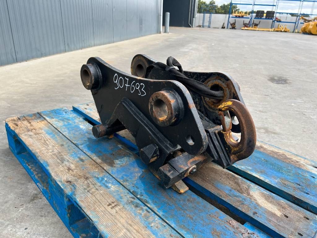 Verachtert CW10