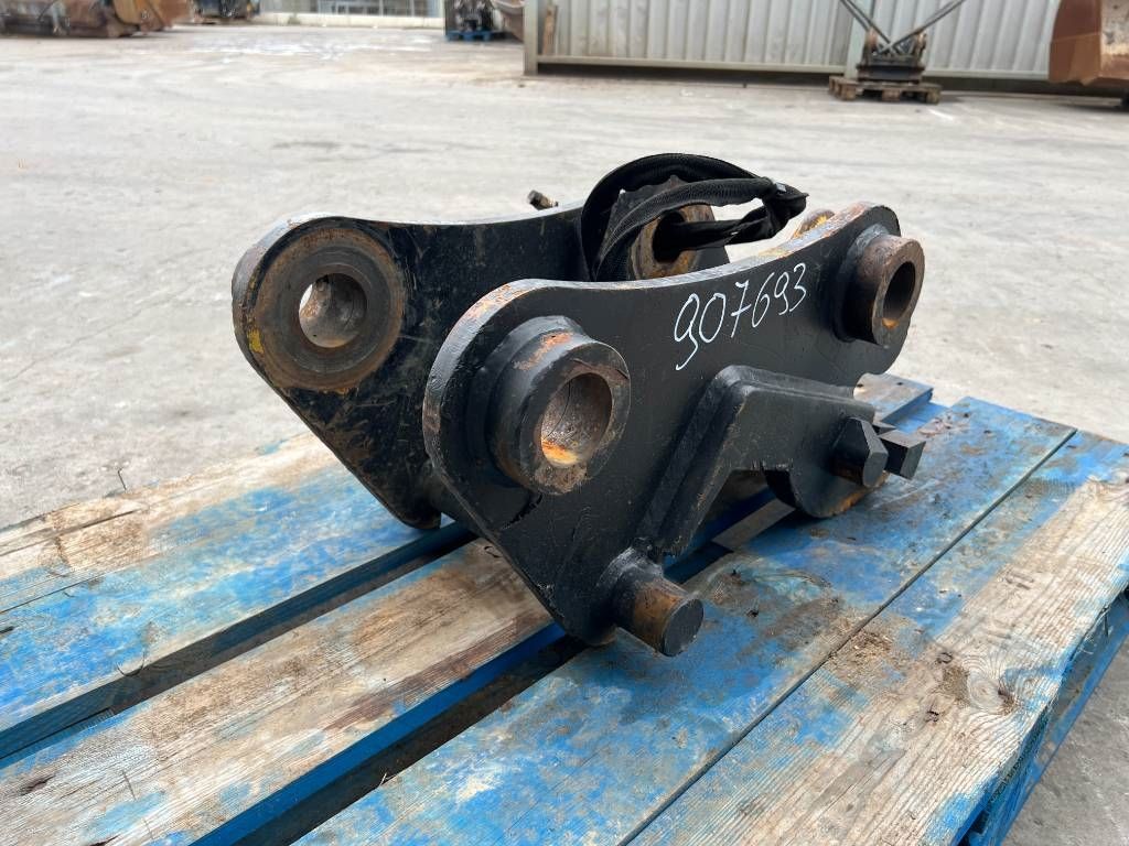 Verachtert CW10