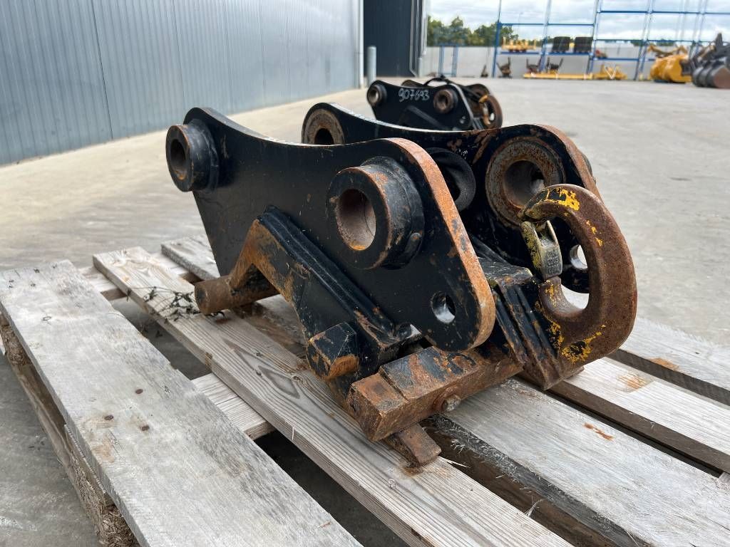 Verachtert CW10 - 310