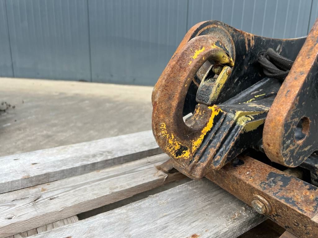 Verachtert CW10 - 310