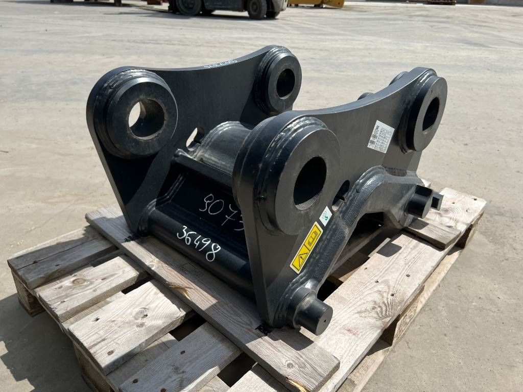 Verachtert CW40 - 329E