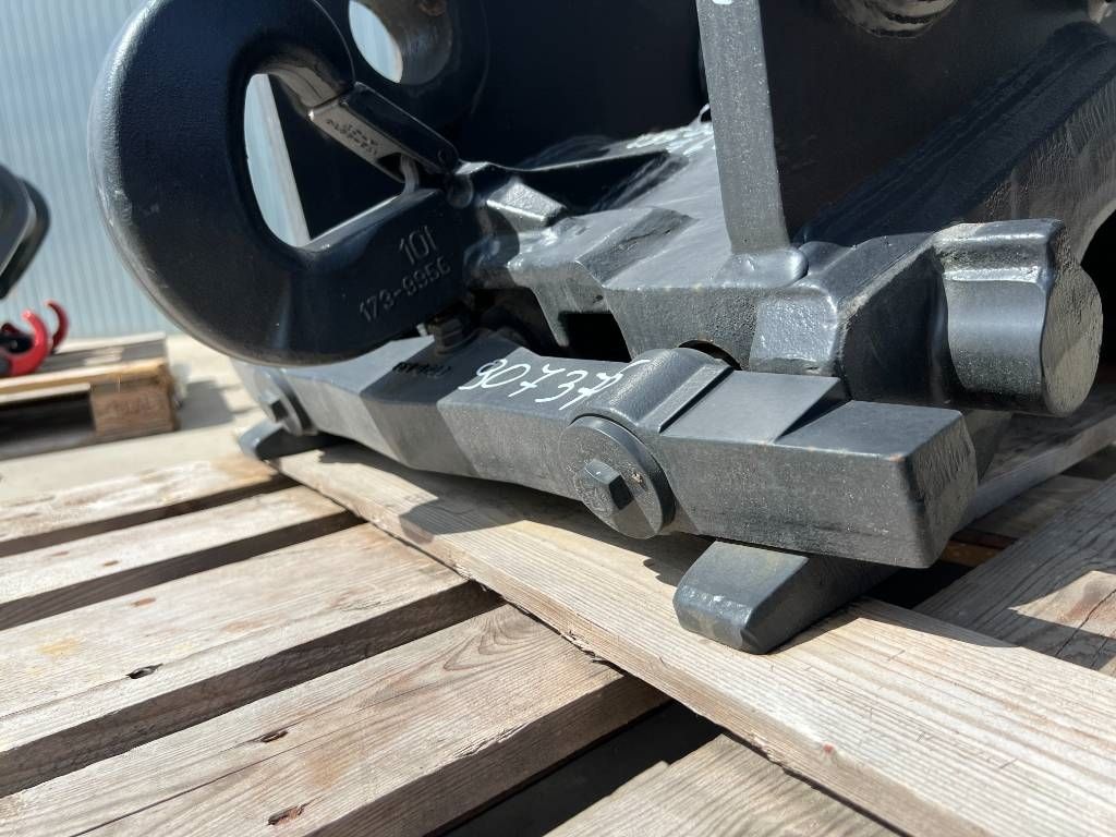Verachtert CW40 - 329E