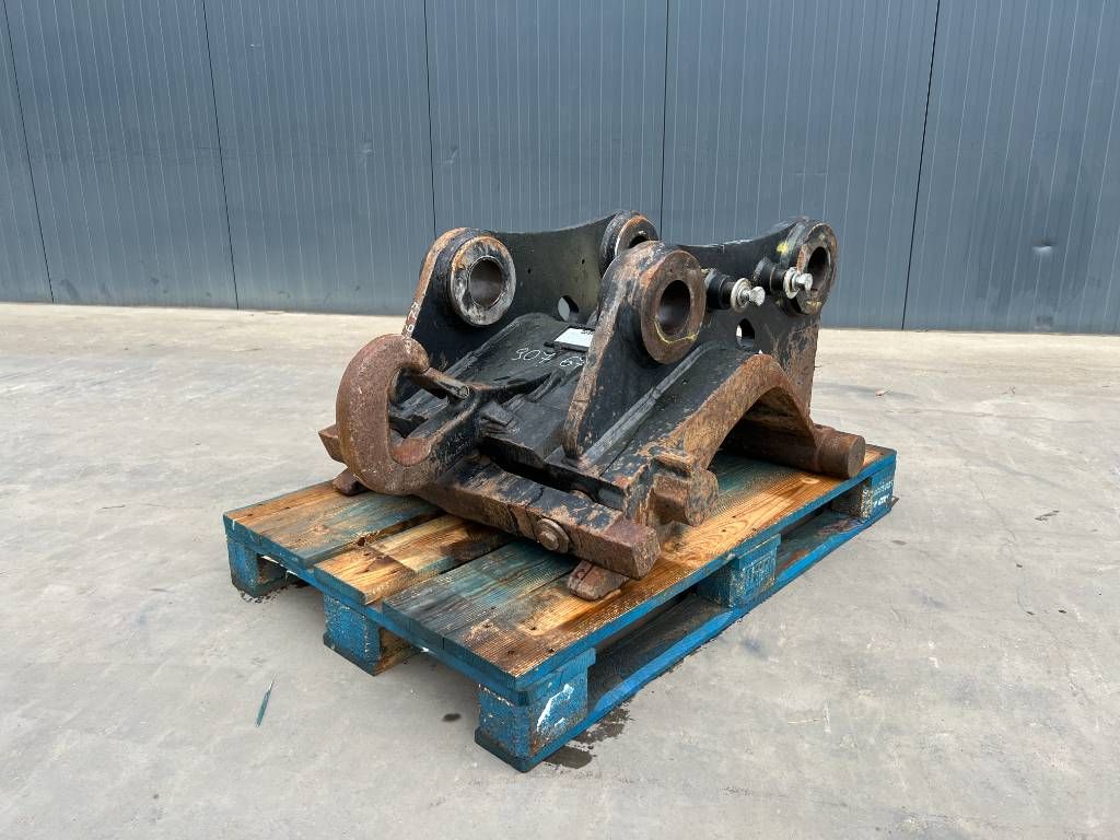 Verachtert CW45 - 330F
