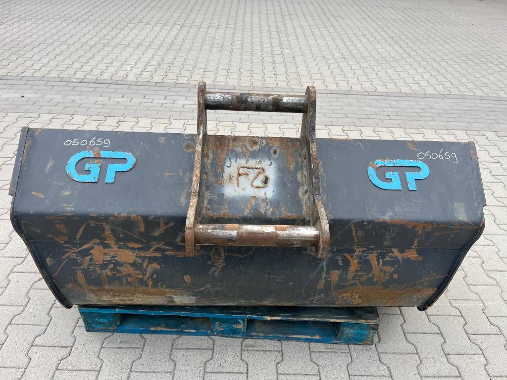 GP Equipment SBST45-1800-S60-P151-GEBR1