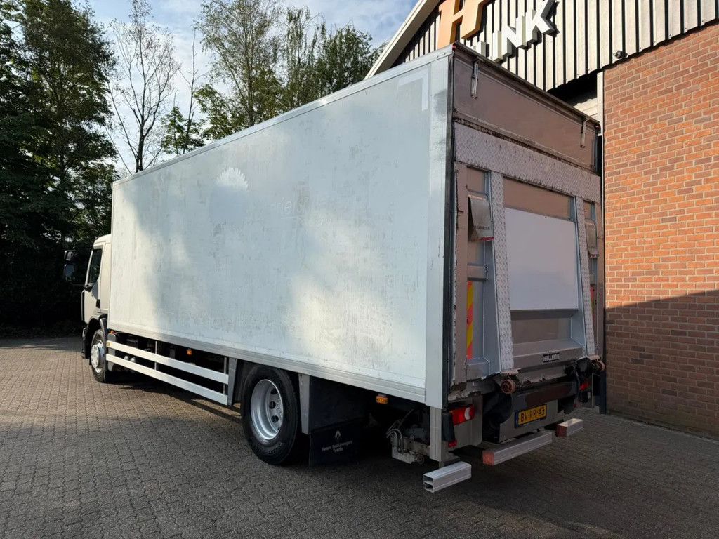 Renault Premium 280 18T Airco 584.954KM Slaapcabine Handgeschakeld Airco NL Truck