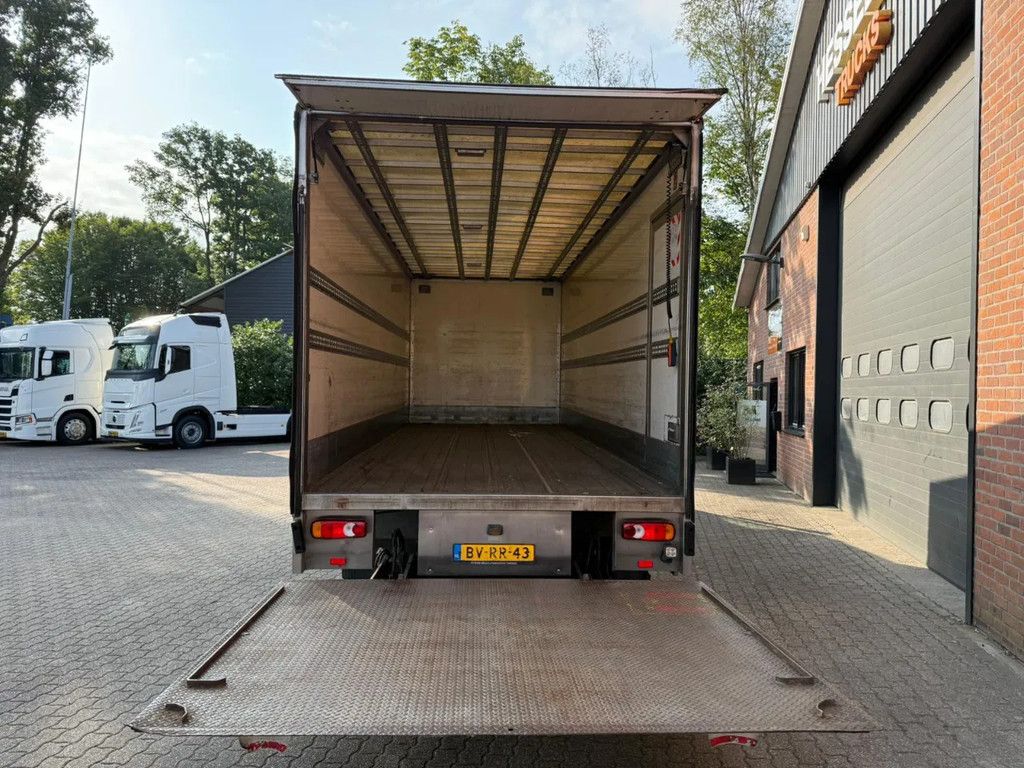 Renault Premium 280 18T Airco 584.954KM Slaapcabine Handgeschakeld Airco NL Truck