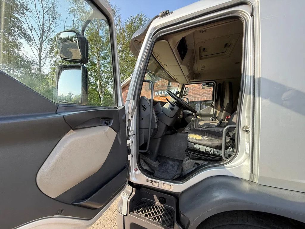 Renault Premium 280 18T Airco 584.954KM Slaapcabine Handgeschakeld Airco NL Truck