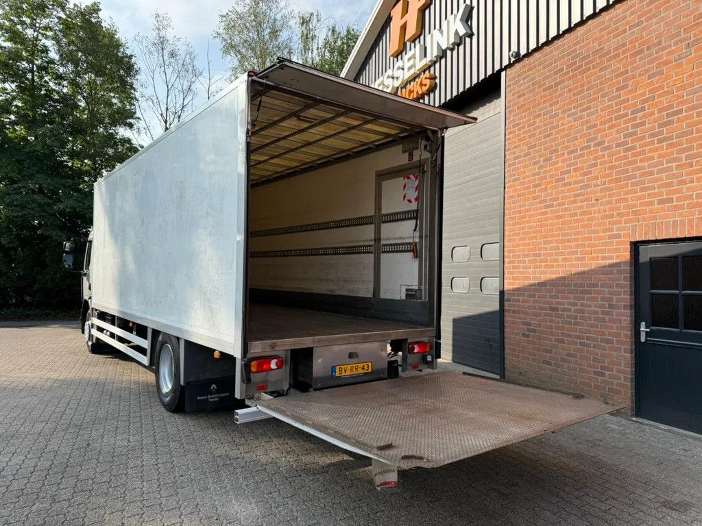 Renault Premium 280 18T Airco 584.954KM Slaapcabine Handgeschakeld Airco NL Truck
