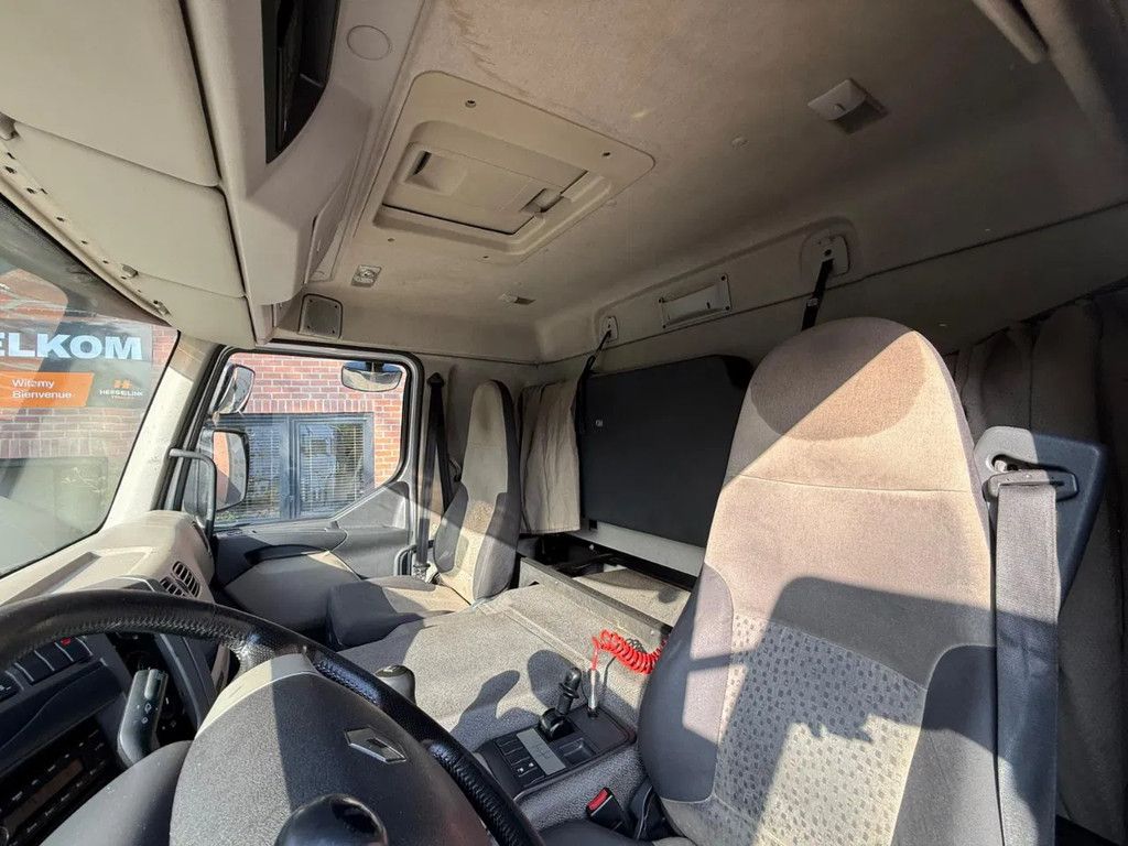 Renault Premium 280 18T Airco 584.954KM Slaapcabine Handgeschakeld Airco NL Truck