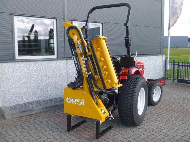 Diversen Orsi Armklepelmaaier